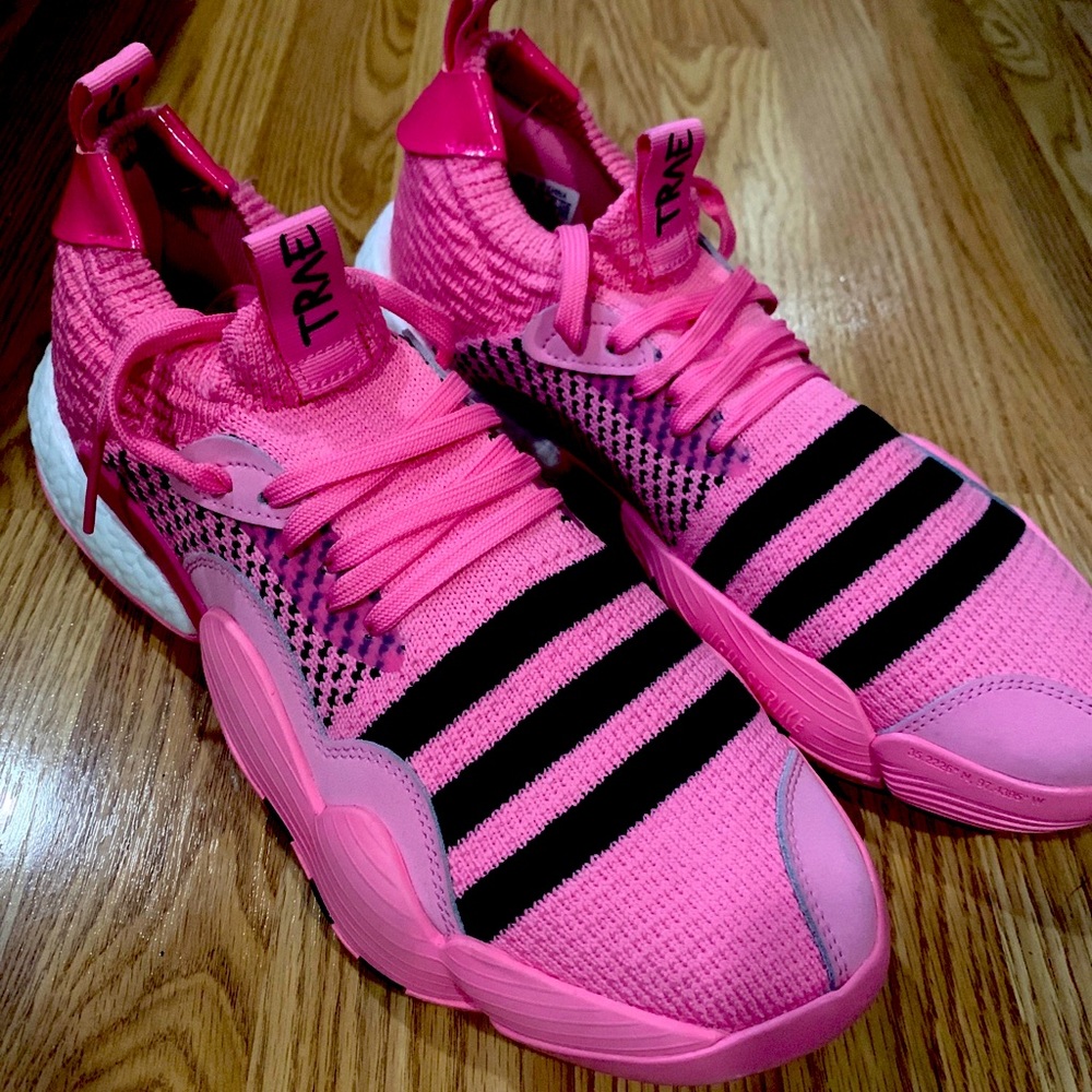 Trae young 2.0 | no box never used